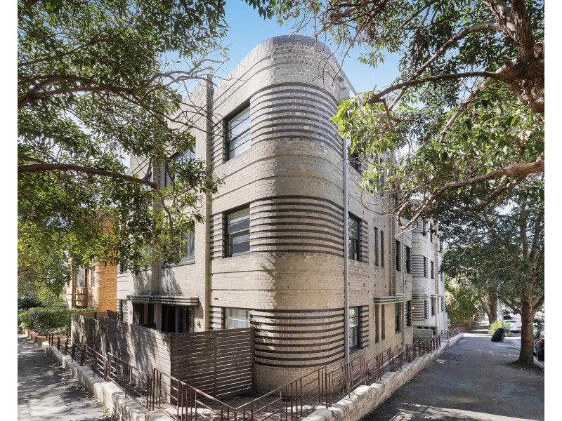 1/19 Cooper Street, Double Bay NSW 2028