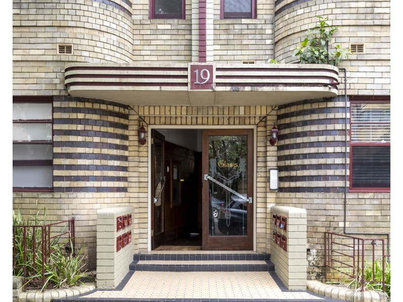 1/19 Cooper Street, Double Bay NSW 2028