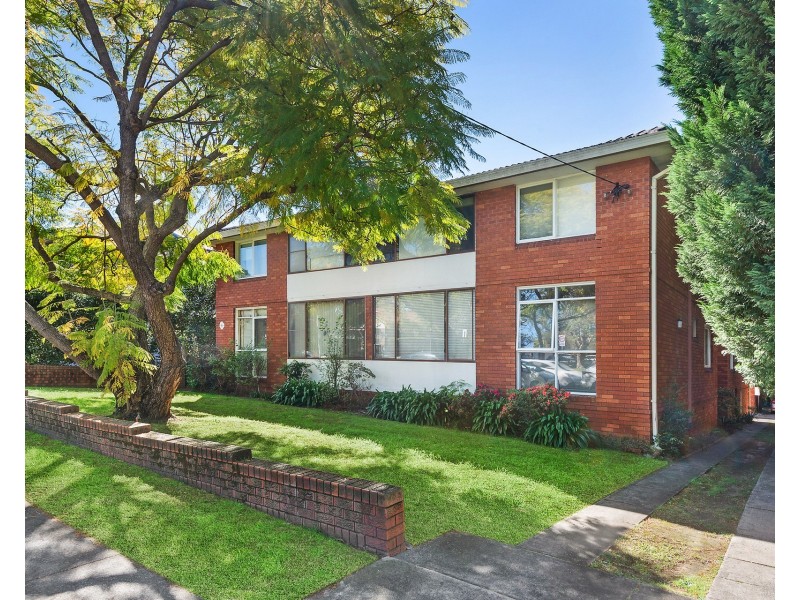 10/53 Gipps Street, Concord NSW 2137