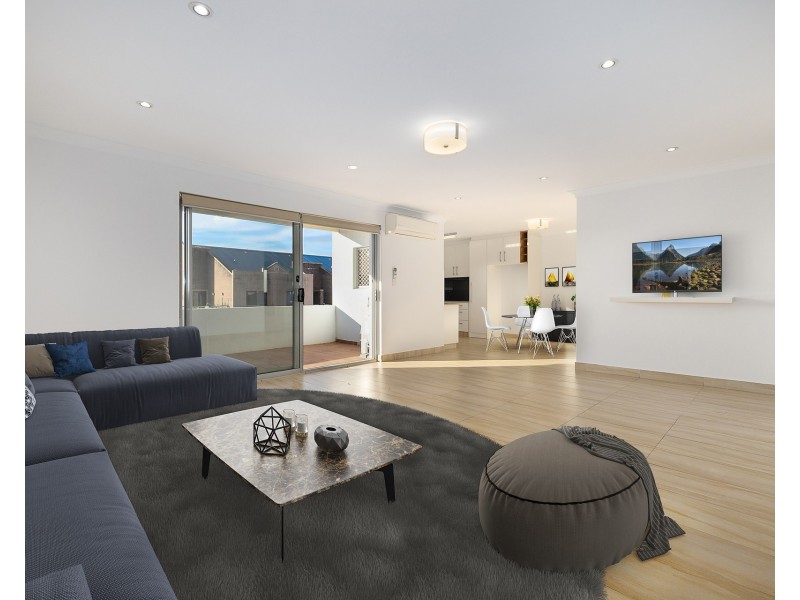 7/15-21 Ninth Avenue, Campsie NSW 2194