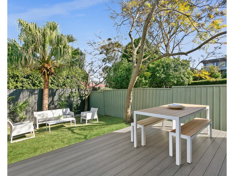 363 Great North Road, Wareemba NSW 2046