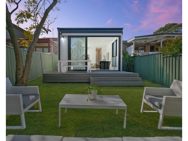 363 Great North Road, Wareemba NSW 2046