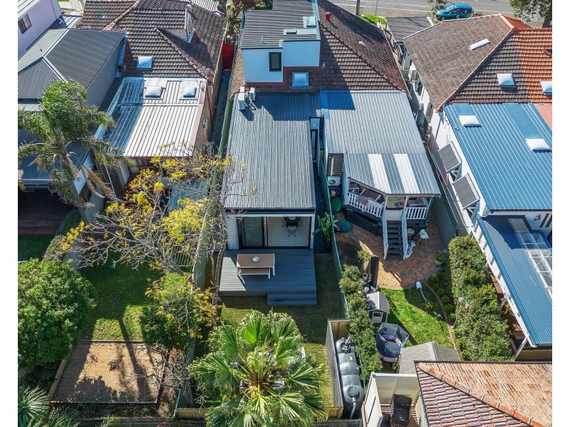 363 Great North Road, Wareemba NSW 2046