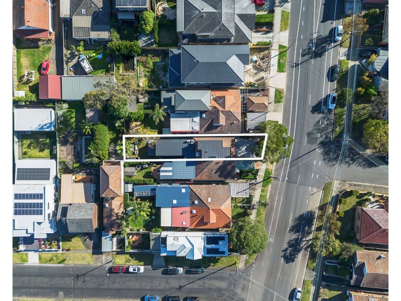 363 Great North Road, Wareemba NSW 2046