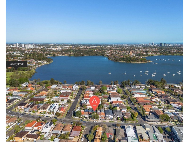 363 Great North Road, Wareemba NSW 2046