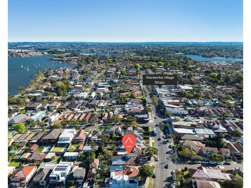 363 Great North Road, Wareemba NSW 2046