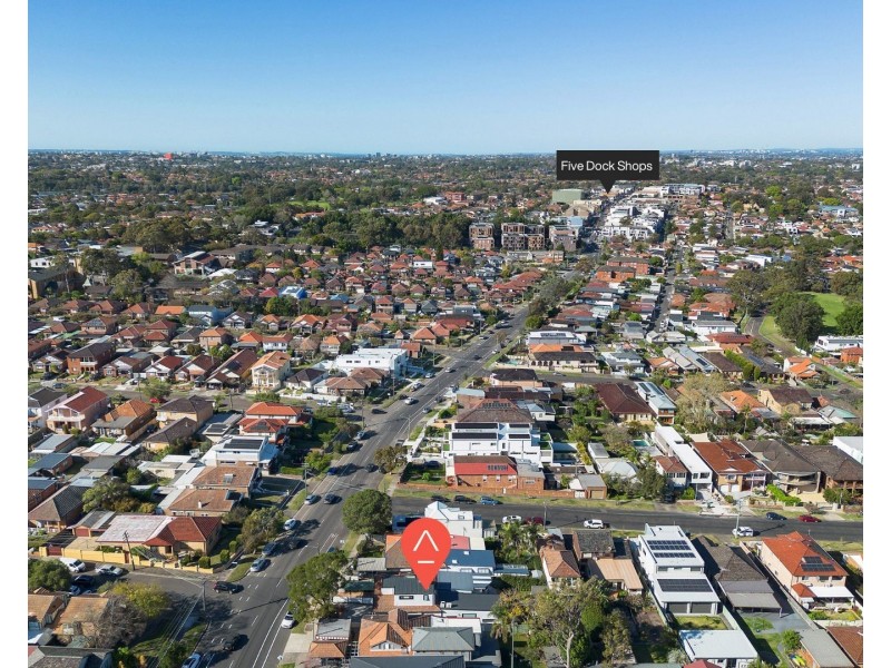 363 Great North Road, Wareemba NSW 2046