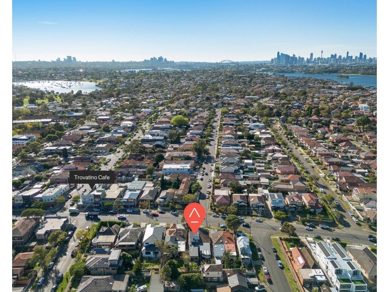 363 Great North Road, Wareemba NSW 2046