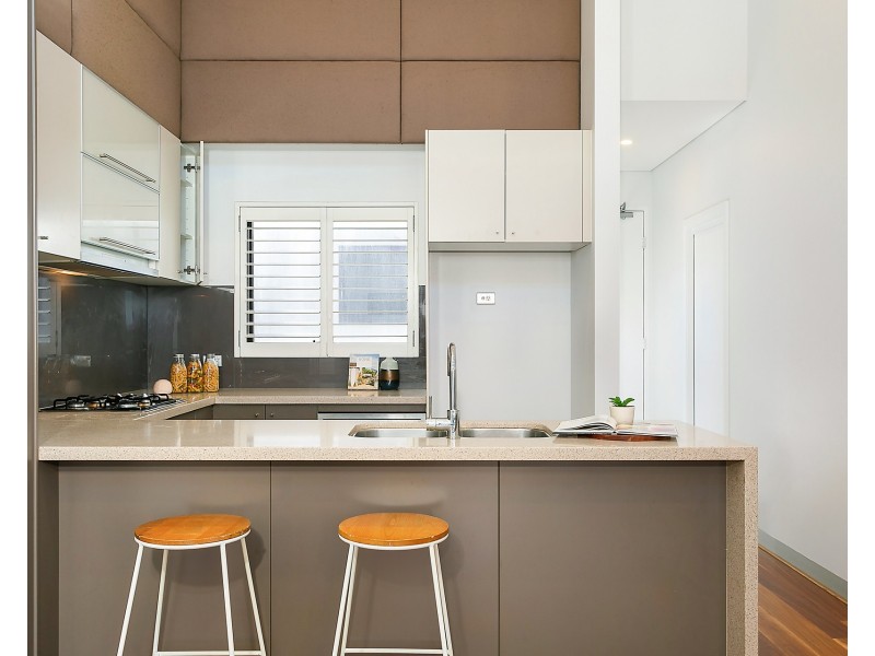 6/74-76 Victoria Road, Drummoyne NSW 2047