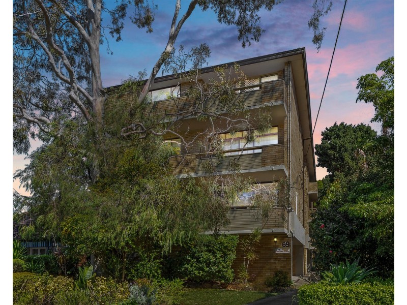 9/69 Tranmere Street, Drummoyne NSW 2047