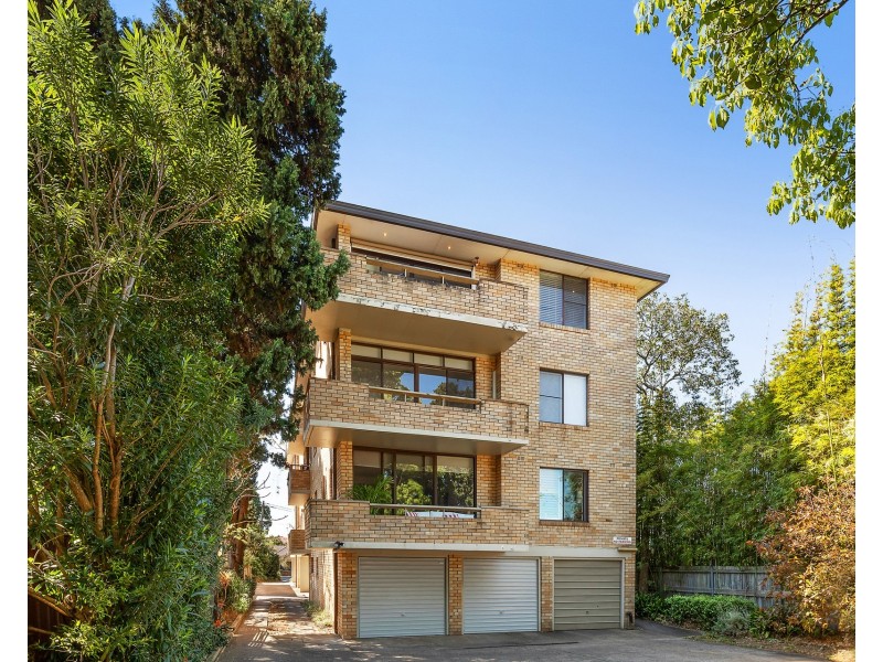 9/69 Tranmere Street, Drummoyne NSW 2047