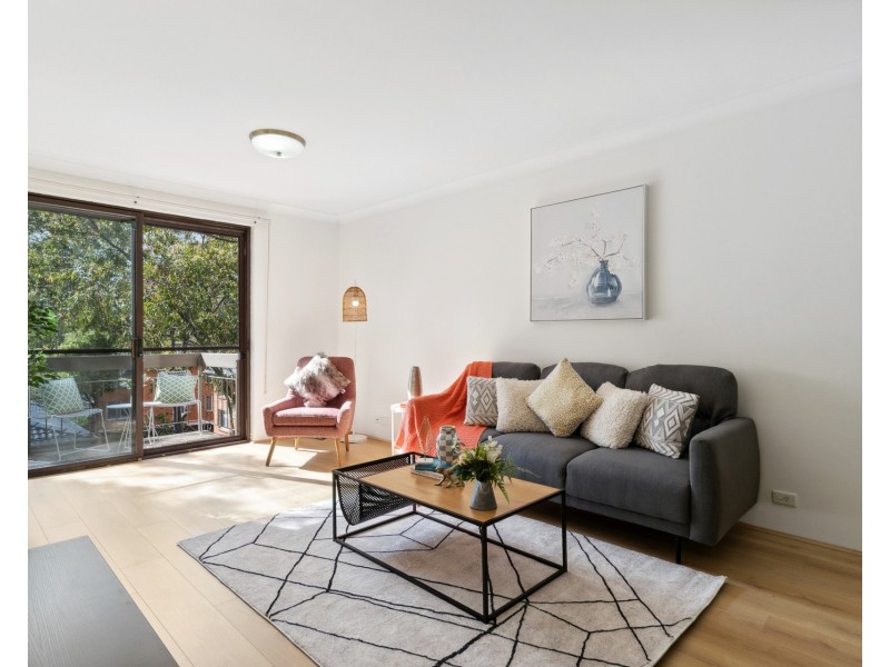 14/164 Hampden Road, Abbotsford NSW 2046