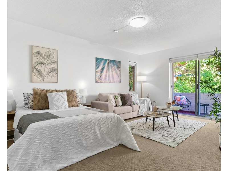 20/58-60 Chandos Street, Ashfield NSW 2131