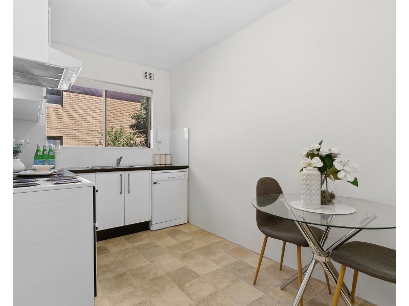 20/58-60 Chandos Street, Ashfield NSW 2131