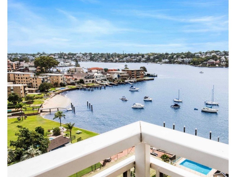 57/84 St Georges Crescent, Drummoyne NSW 2047