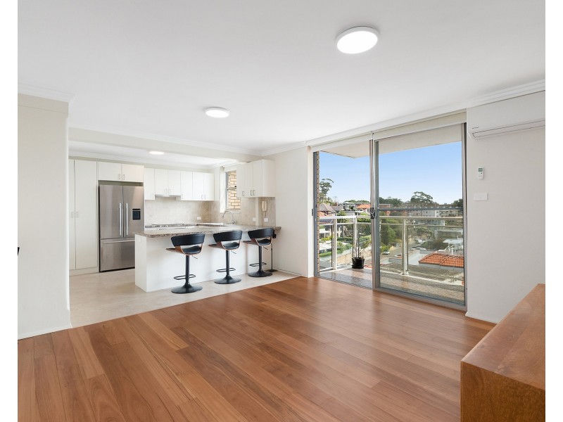 57/84 St Georges Crescent, Drummoyne NSW 2047