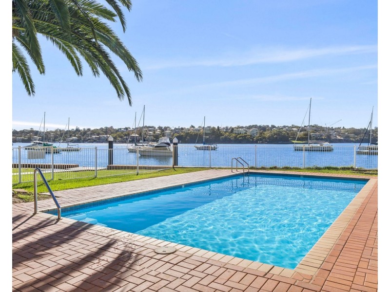57/84 St Georges Crescent, Drummoyne NSW 2047