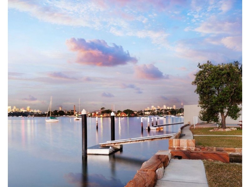 57/84 St Georges Crescent, Drummoyne NSW 2047