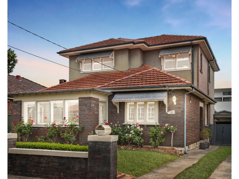 31 First Avenue, Rodd Point NSW 2046