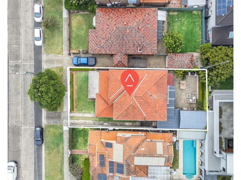 31 First Avenue, Rodd Point NSW 2046