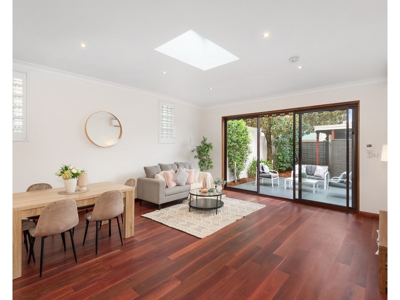 2/74 Evans Street, Rozelle NSW 2039