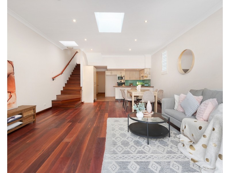 2/74 Evans Street, Rozelle NSW 2039