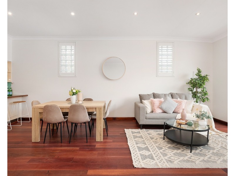 2/74 Evans Street, Rozelle NSW 2039