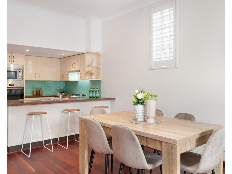 2/74 Evans Street, Rozelle NSW 2039