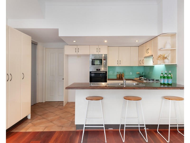 2/74 Evans Street, Rozelle NSW 2039