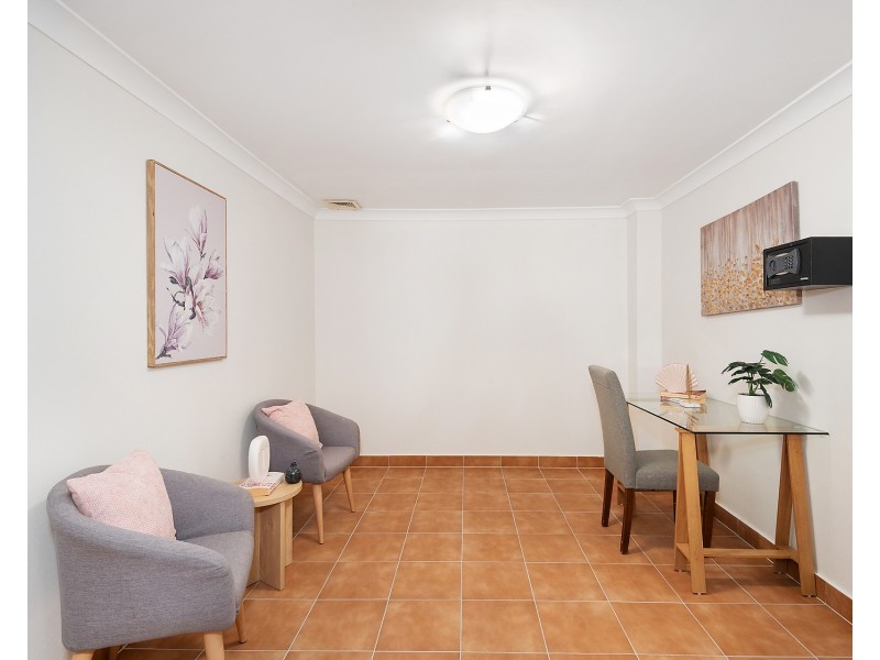 2/74 Evans Street, Rozelle NSW 2039