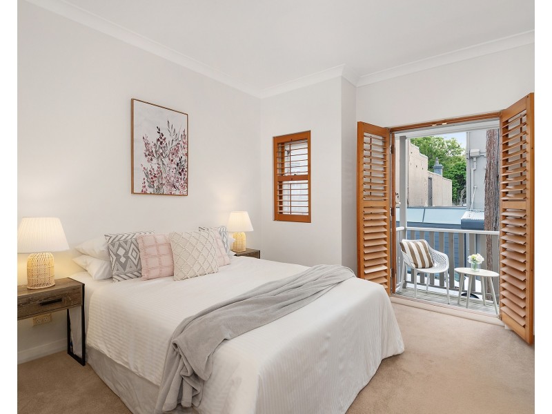 2/74 Evans Street, Rozelle NSW 2039