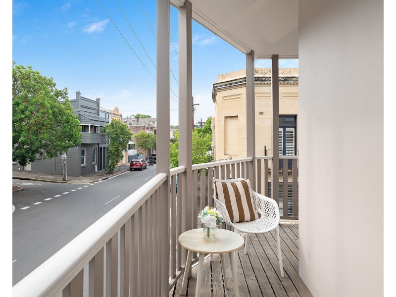 2/74 Evans Street, Rozelle NSW 2039
