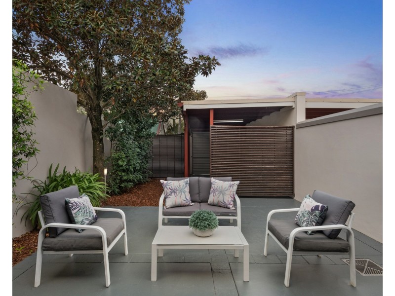 2/74 Evans Street, Rozelle NSW 2039