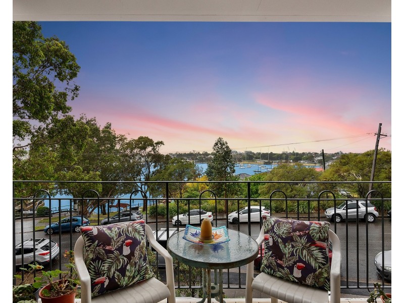 3/14 Bortfield Drive, Chiswick NSW 2046