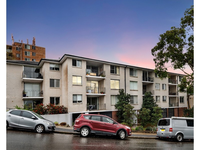 3/14 Bortfield Drive, Chiswick NSW 2046