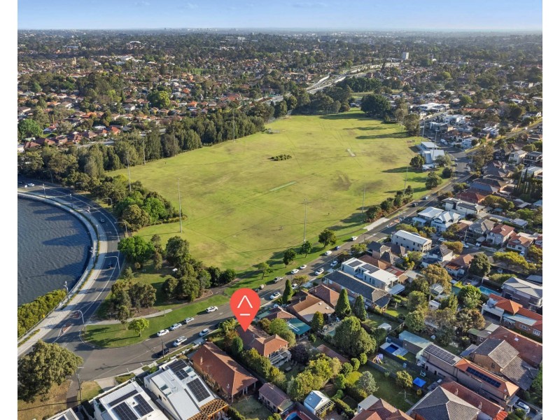 48 Henley Marine Drive, Rodd Point NSW 2046