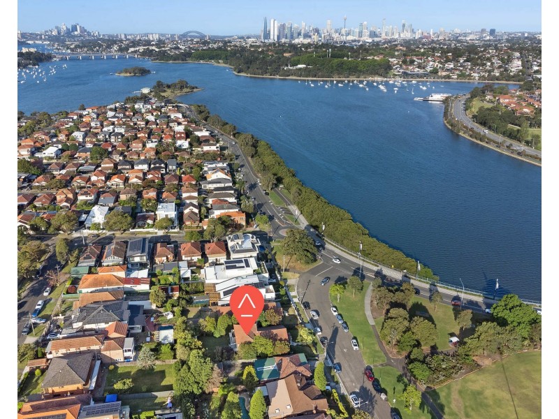 48 Henley Marine Drive, Rodd Point NSW 2046