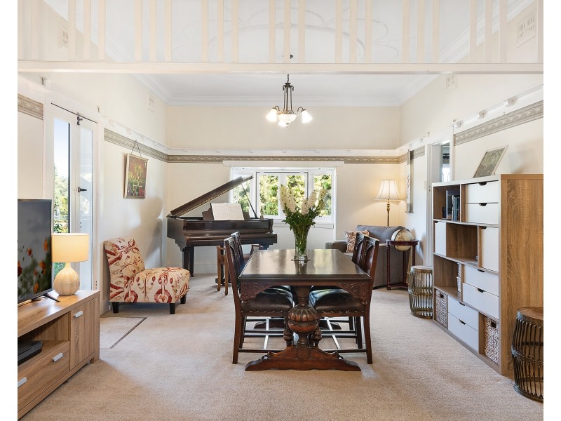 48 Henley Marine Drive, Rodd Point NSW 2046