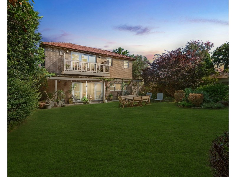 48 Henley Marine Drive, Rodd Point NSW 2046