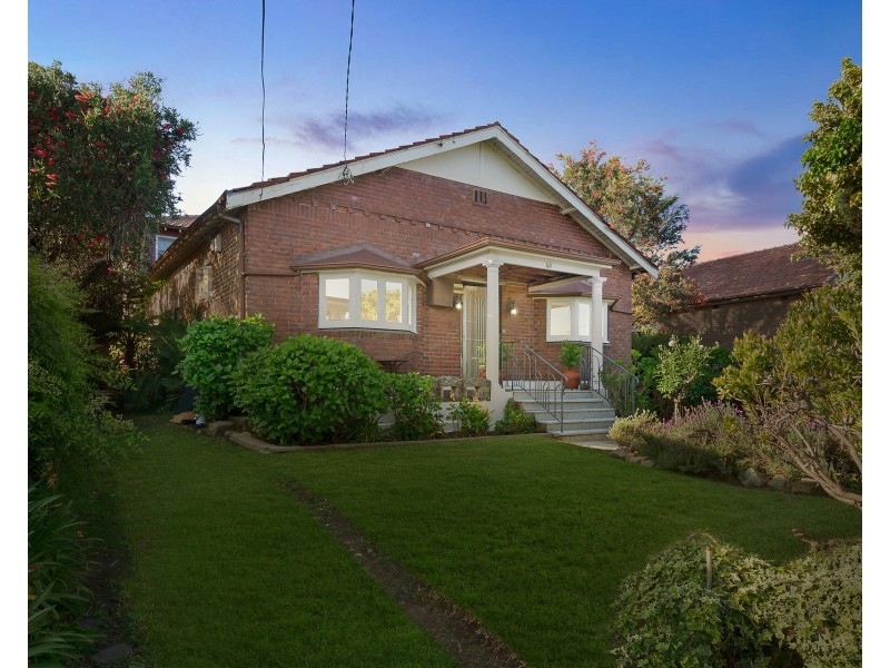 48 Henley Marine Drive, Rodd Point NSW 2046