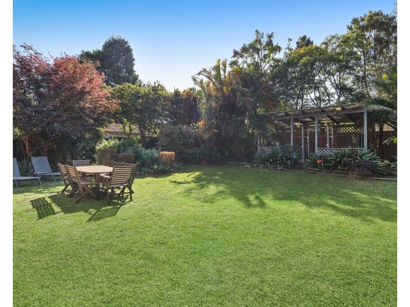 48 Henley Marine Drive, Rodd Point NSW 2046