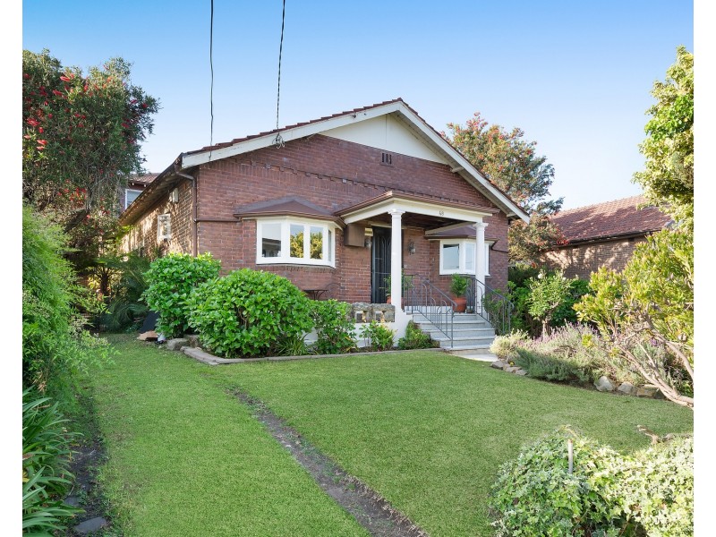 48 Henley Marine Drive, Rodd Point NSW 2046