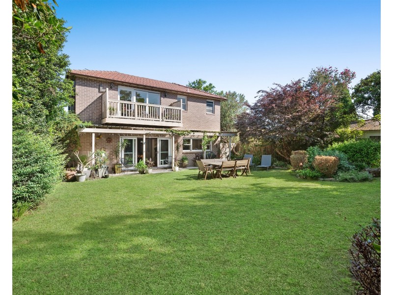 48 Henley Marine Drive, Rodd Point NSW 2046