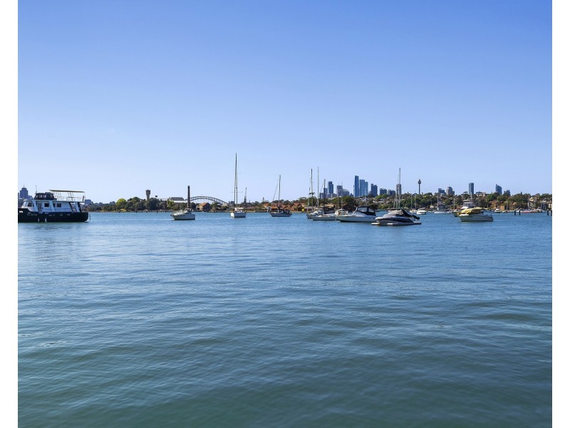10/106 Lower St Georges Crescent, Drummoyne NSW 2047