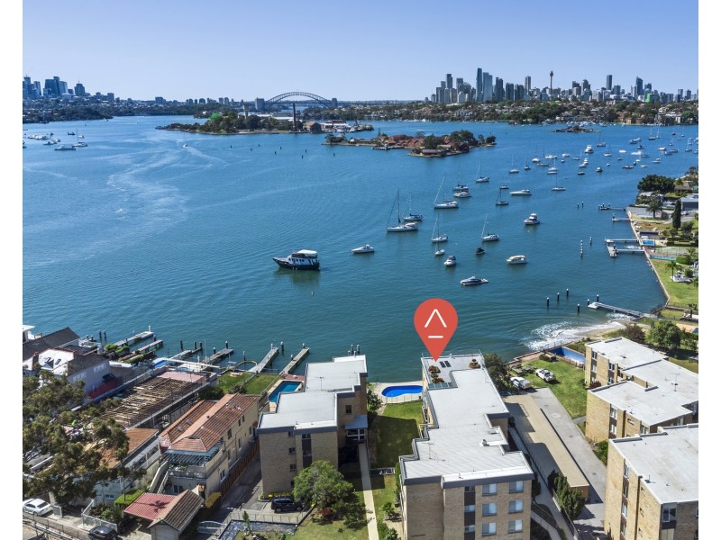 10/106 Lower St Georges Crescent, Drummoyne NSW 2047