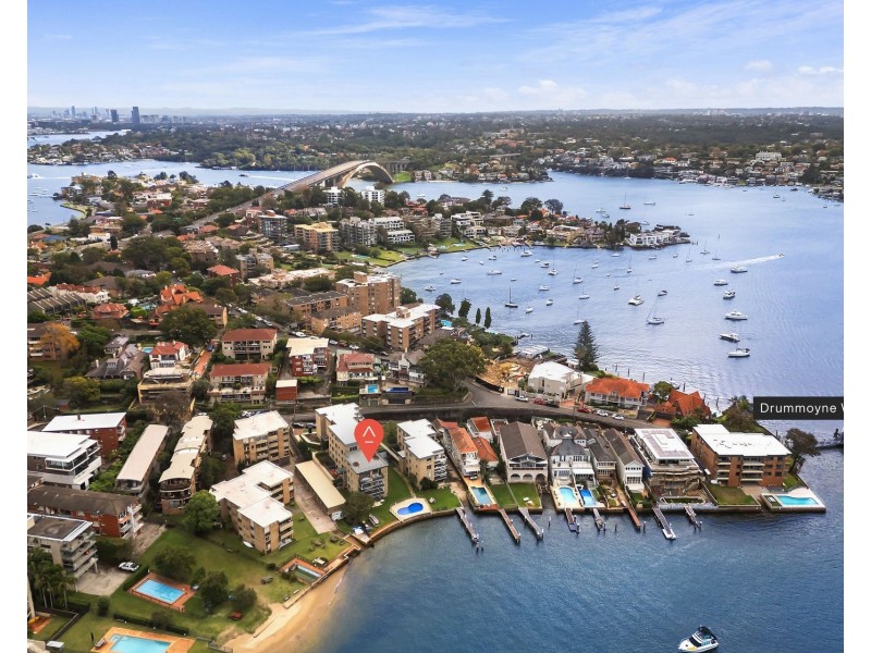 10/106 Lower St Georges Crescent, Drummoyne NSW 2047