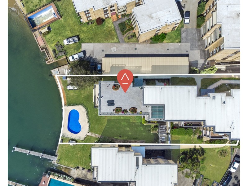10/106 Lower St Georges Crescent, Drummoyne NSW 2047