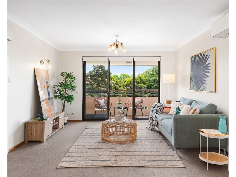 4/1 Rokeby Road, Abbotsford NSW 2046