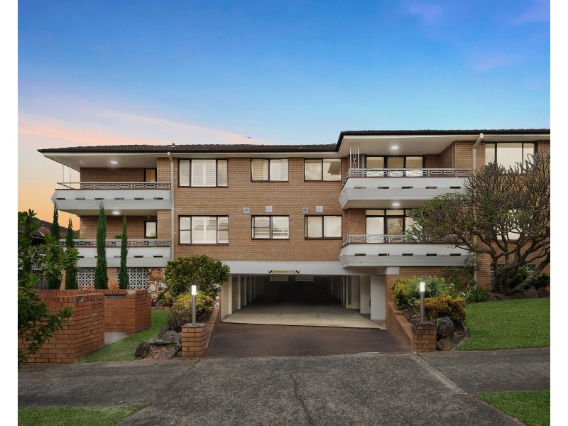 4/1 Rokeby Road, Abbotsford NSW 2046