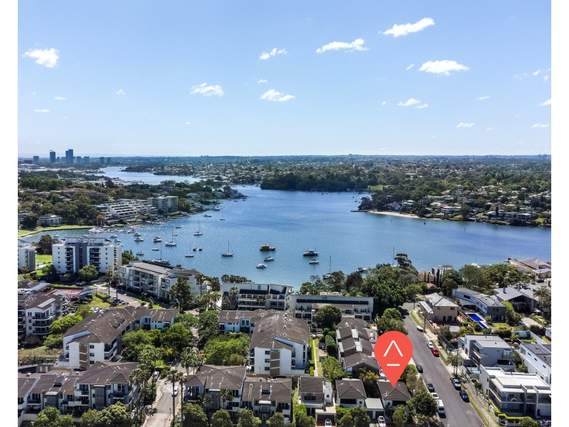 3/5 Blackwall Point Road, Chiswick NSW 2046